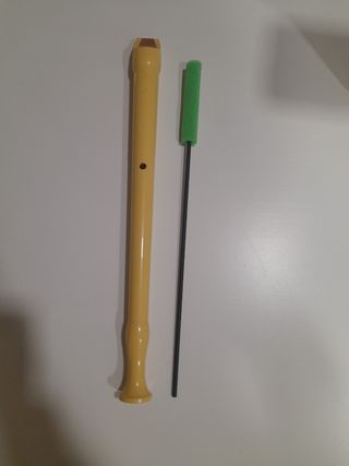 Flauta hohner