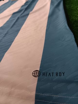 Camiseta futbol Argentina Heat-rdy Adidas 2022 Hom
