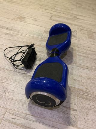 Hoverboard