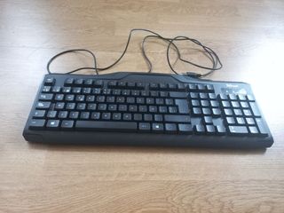 Teclado ordenador
