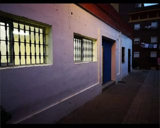 Oficina - Local en alquiler oferta este mes 300£