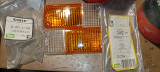 PIEZAS Y RECAMBIOS DE RENAULT R-7 (4)