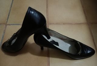 Zapatos N°37
