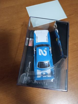 Carrera Evolution PLYMOUTH SUPERBIRD SLOT