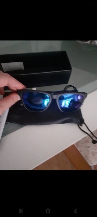 Gafas de sol