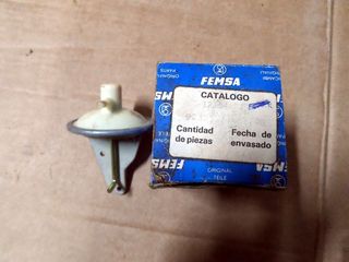PIEZAS Y RECAMBIOS DE RENAULT R-7 (6)