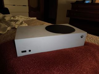 Xbox serie s