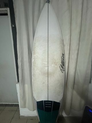 Tabla de surf  Tim Patterson modelo synthetic 84