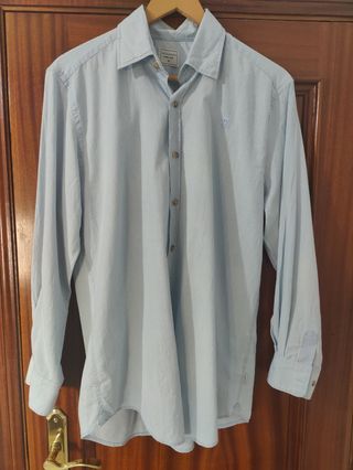 Camisa hombre Scalpers original (M) sin estrenar