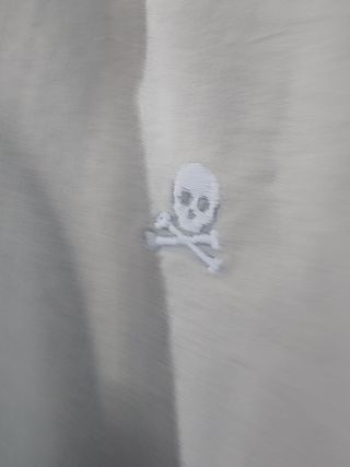 Camisa hombre Scalpers original (M) sin estrenar