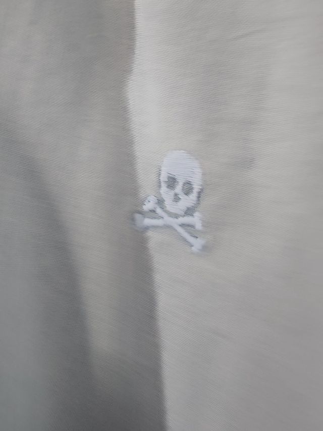 Camisa hombre Scalpers original (M) sin estrenar