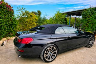 BMW Serie 6 2013