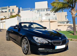 BMW Serie 6 2013