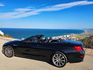 BMW Serie 6 2013