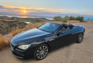 BMW Serie 6 2013