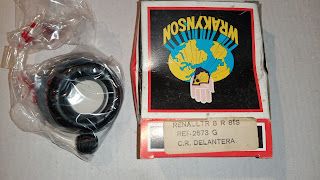 PIEZAS Y RECAMBIOS DE RENAULT R-8 (9)