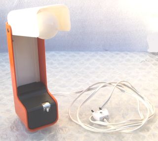 VINTAGE LAMPADA DA TAVOLO KREO NA417 JAPAN 1965-70
