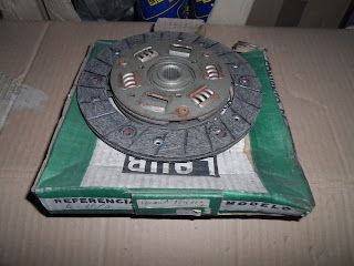 PIEZAS Y RECAMBIOS DE RENAULT R-10 (4)