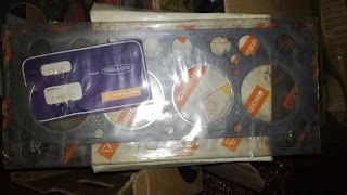 PIEZAS Y RECAMBIOS DE RENAULT R-10 (4)