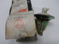 PIEZAS Y RECAMBIOS DE RENAULT R-10 (4)