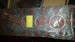 PIEZAS Y RECAMBIOS DE RENAULT R-10 (4)