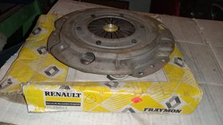 PIEZAS Y RECAMBIOS DE RENAULT R-10 (4)