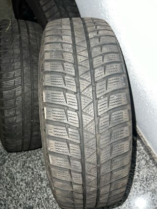 Ruedas coche 