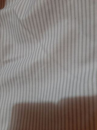 Saco de bebe para cuna