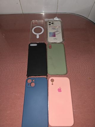 Fundas