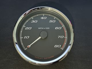 HARLEY DAVIDSON CONTAGIRI PER ROAD KING 67000007