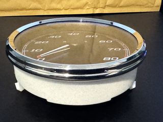 HARLEY DAVIDSON CONTAGIRI PER ROAD KING 67000007