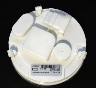 HARLEY DAVIDSON CONTAGIRI PER ROAD KING 67000007