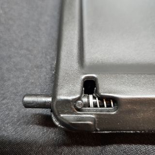 Fiat uno turbo: Tapa guantera ref: 181505380