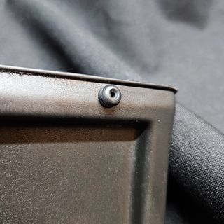 Fiat uno turbo: Tapa guantera ref: 181505380