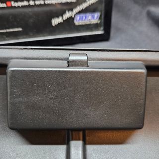 Fiat uno turbo: Tapa guantera ref: 181505380