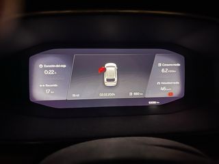 SEAT Leon 2021