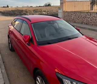 SEAT Leon 2021