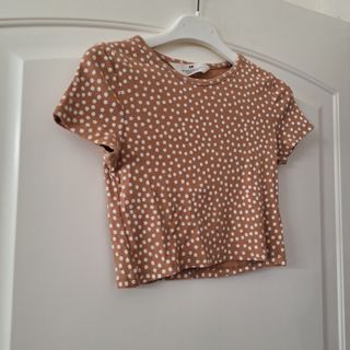 T- shirt bimba