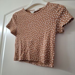 T- shirt bimba