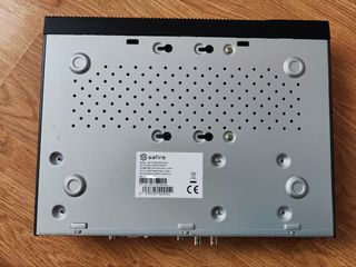 Videograbador 5n1 Safire