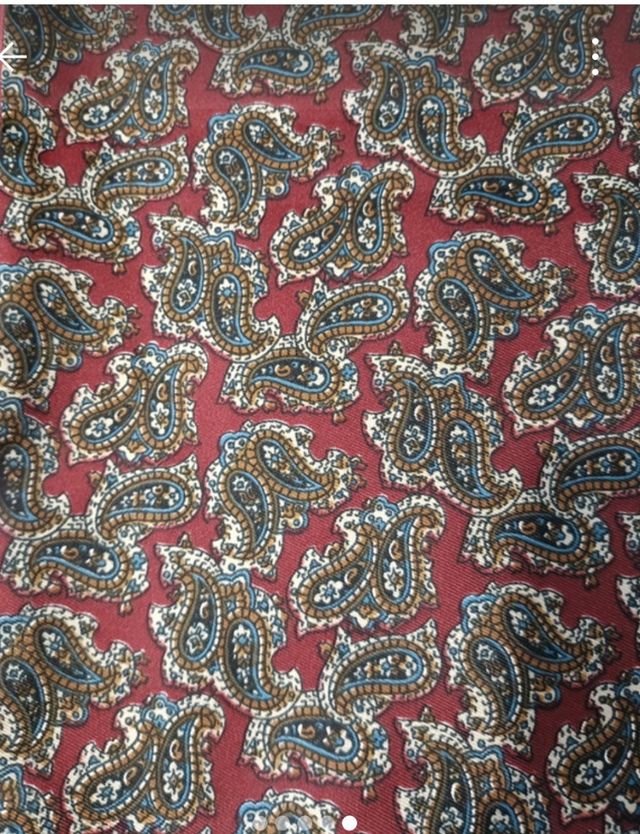 Sciarpa elegante in viscosa