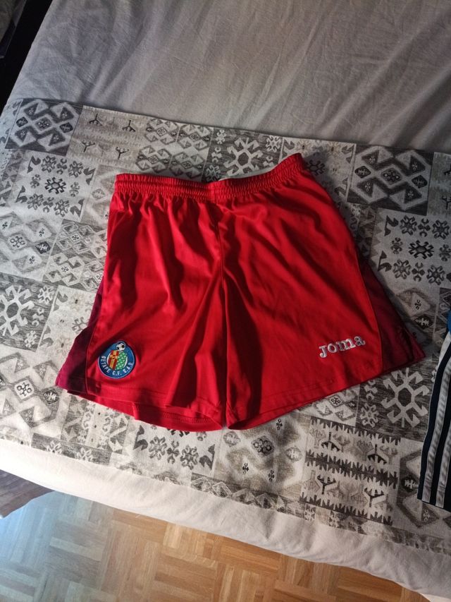 Pantalón del Getafe