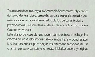 Aprendizaje de chamán