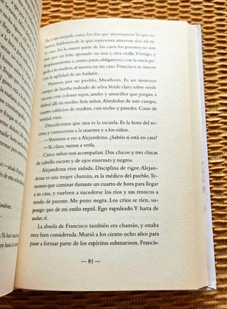 Aprendizaje de chamán