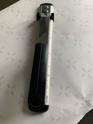 Grapadora para encuadernar