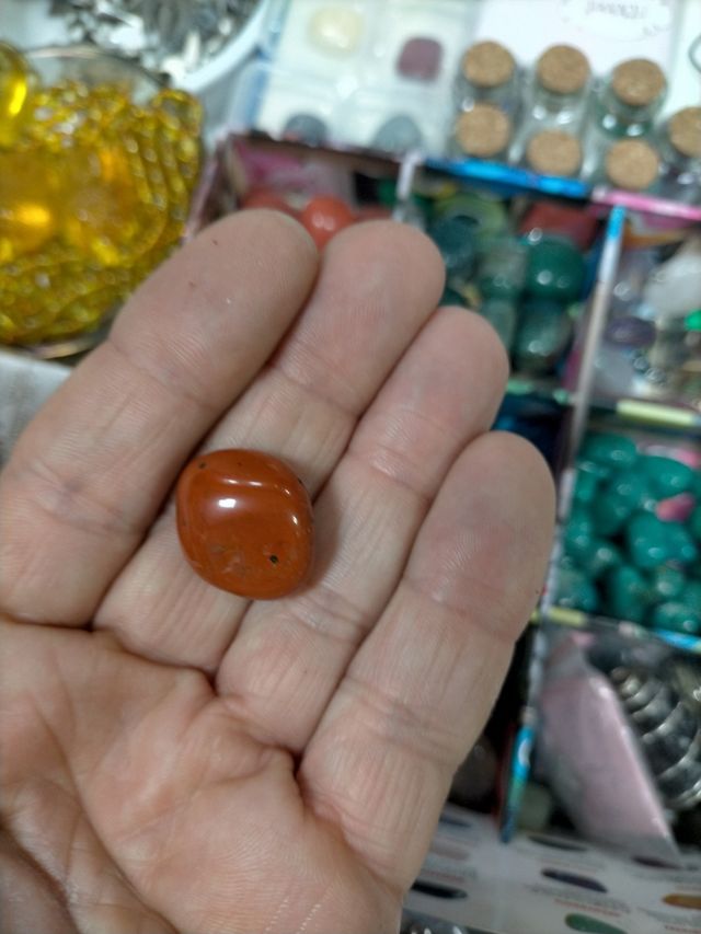 Piedras semipreciosas