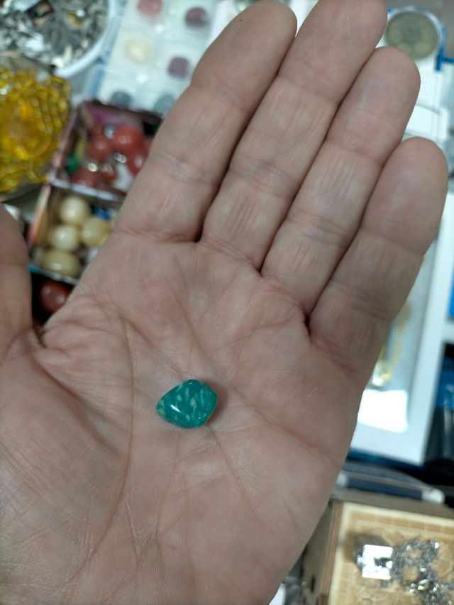 Piedras semipreciosas