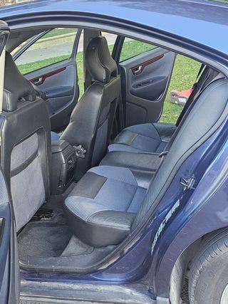 Volvo S60 2004