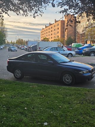 Volvo S60 2004