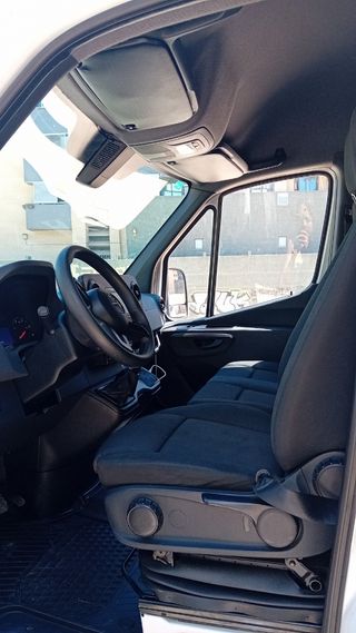 Mercedes-Benz Sprinter 2019